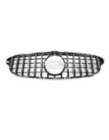 Mercedes C205 Coupe 14-18 Griglia Radiatore Look AMG GT - autorivallo