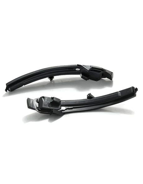 Mercedes Classe E W213 16-19 Frecce Specchietti LED Dinamiche - autorivallo