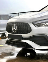 Mercedes GLA H247 2020-2023 (AMG Line) Griglia GTR Look - autorivallo