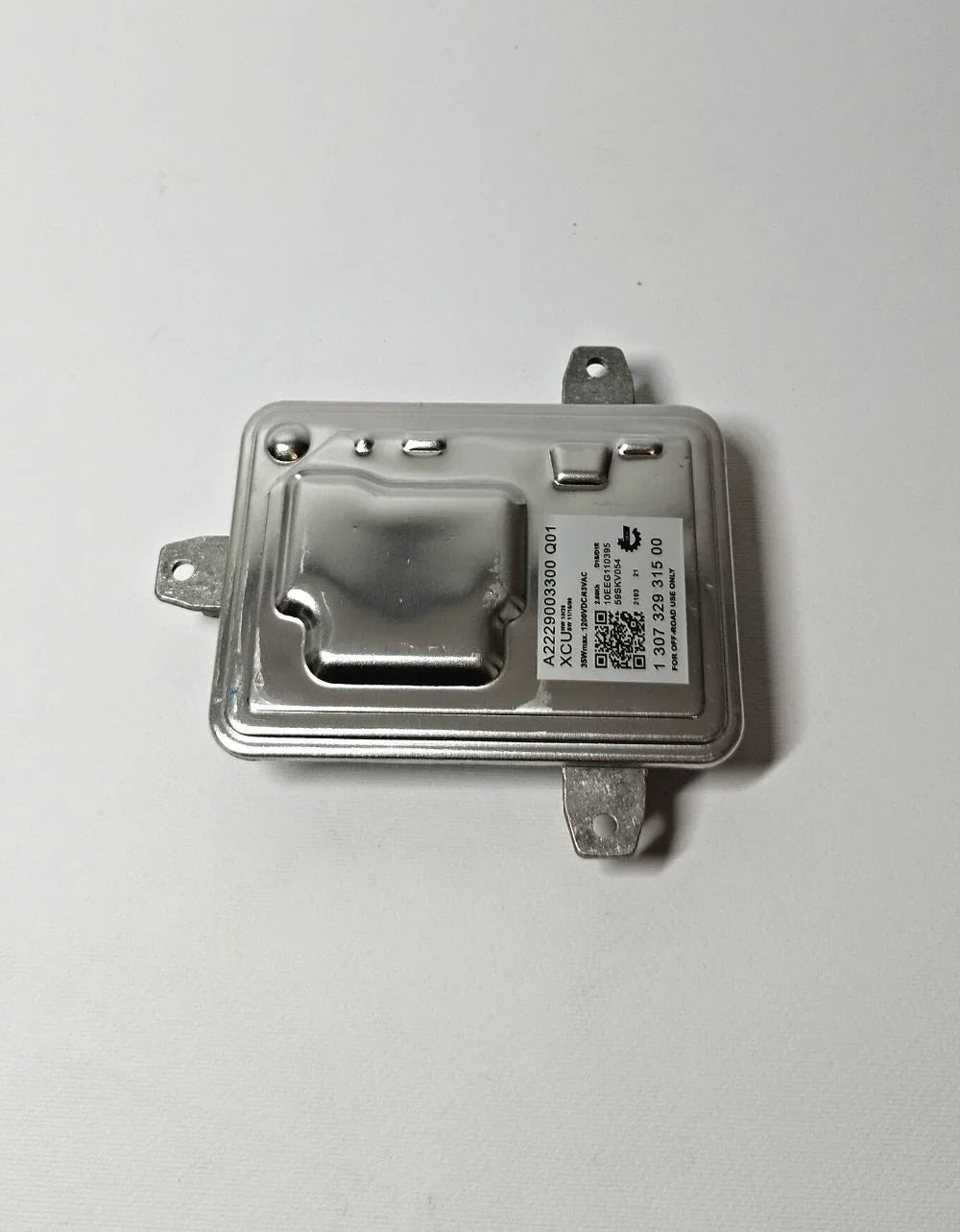 Mercedes GLA X156 2013-2016 Centralina Xenon OEN A2229003300 - autorivallo