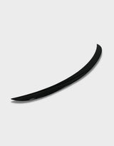 Mercedes GLC Coupe C253 19-22 Spoiler Cofano AMG Design Nero - autorivallo