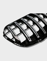 Mercedes GLC X253 C253 2015-2019 Griglia Radiatore AMG Look - autorivallo