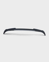 Mercedes GLC X253 2015-2019 Spoiler Sul Tetto Carbon Look - autorivallo