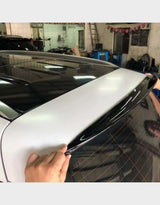 Mercedes GLC X253 2015-2019 Spoiler Sul Tetto AMG Look - autorivallo
