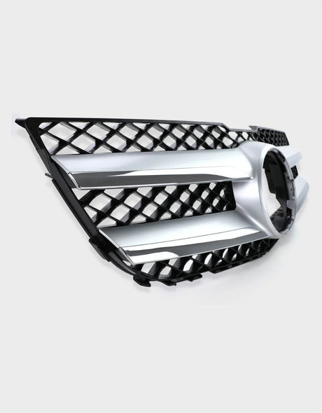 Mercedes GLK X204 2008-2012 Griglia Anteriore Look Sportivo - autorivallo
