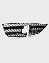 Mercedes GLK X204 2008-2012 Griglia Anteriore Look Sportivo - autorivallo