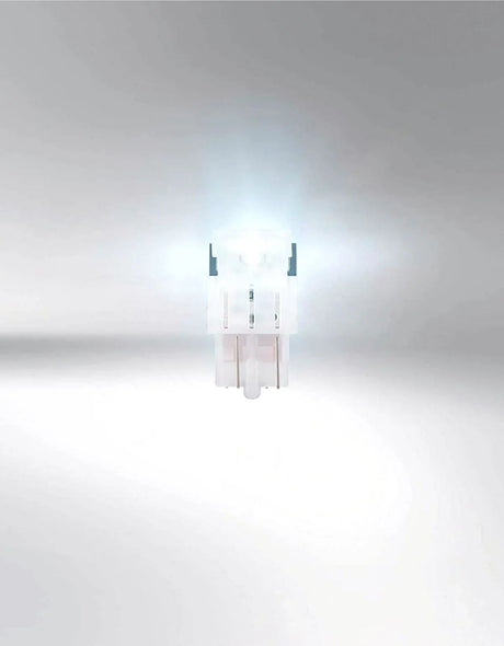 T20 W21/5W Osram Lampadine LEDriving® Bianco 6000K - autorivallo