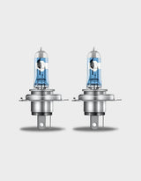 H4 OSRAM Night Breaker LASER 150% 3900K 64193NL-HCB - autorivallo