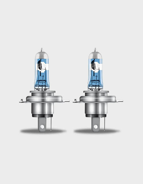 H4 OSRAM Night Breaker LASER 150% 3900K 64193NL-HCB - autorivallo