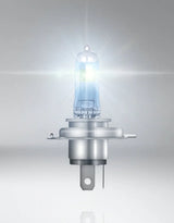 H4 OSRAM Night Breaker LASER 150% 3900K 64193NL-HCB - autorivallo