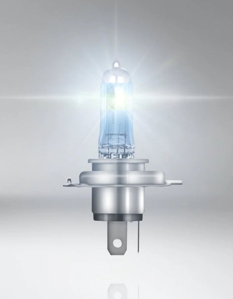 H4 OSRAM Night Breaker LASER 150% 3900K 64193NL-HCB - autorivallo