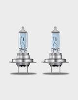 H7 OSRAM 4200K Cool Blue Intense 64210CBI SET 55W - autorivallo