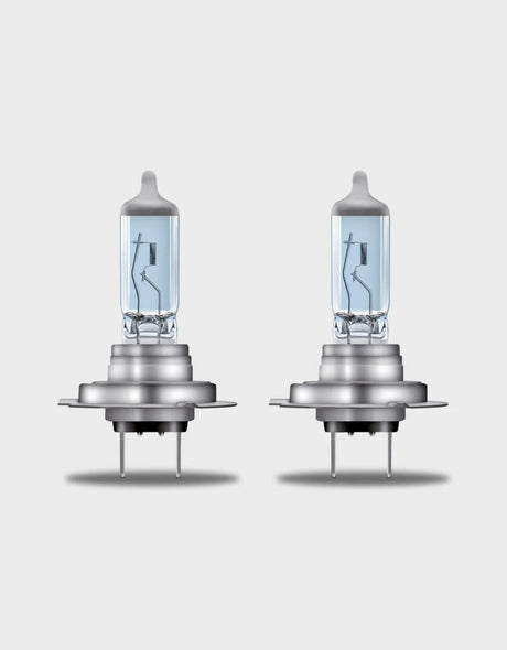 H7 OSRAM 4200K Cool Blue Intense 64210CBI SET 55W - autorivallo