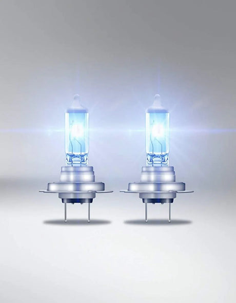H7 OSRAM 5000K Cool Blue Bost 62210CBB-HCB 80W - autorivallo