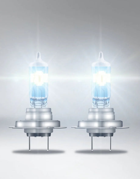 H7 OSRAM Night Breaker LASER 150% 64210NL-HCB 55W - autorivallo