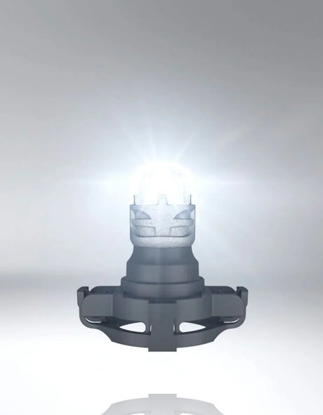 Lampadina PS19W Osram LEDriving® Premium 6000K - autorivallo