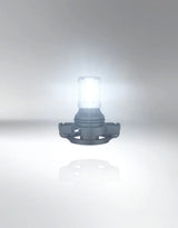 Lampadina PS19W Osram LEDriving® Standard 6000K - autorivallo