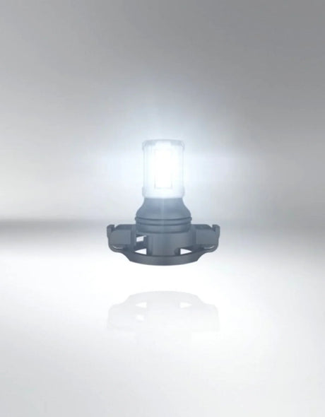 Lampadina PS19W Osram LEDriving® Standard 6000K - autorivallo
