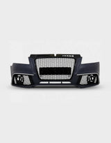 Audi A3 8P 8PA 2008-2012 Paraurti Anteriore RS3 Look - autorivallo