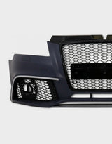 Audi A3 8P 8PA 2008-2012 Paraurti Anteriore RS3 Look - autorivallo