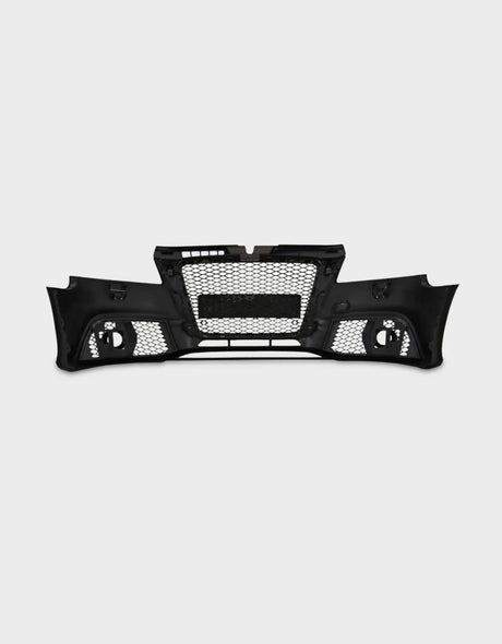 Audi A3 8P 8PA 2008-2012 Paraurti Anteriore RS3 Look - autorivallo