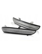Peugeot 208 2012-2015 Frecce Specchietti LED Dinamiche - autorivallo