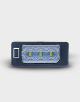 BMW Serie 3 F34 GT 2013-2020 Plafoniere Led Luci Targa Canbus - autorivallo