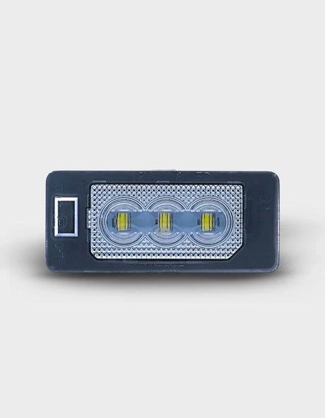 BMW Serie 3 F34 GT 2013-2020 Plafoniere Led Luci Targa Canbus - autorivallo
