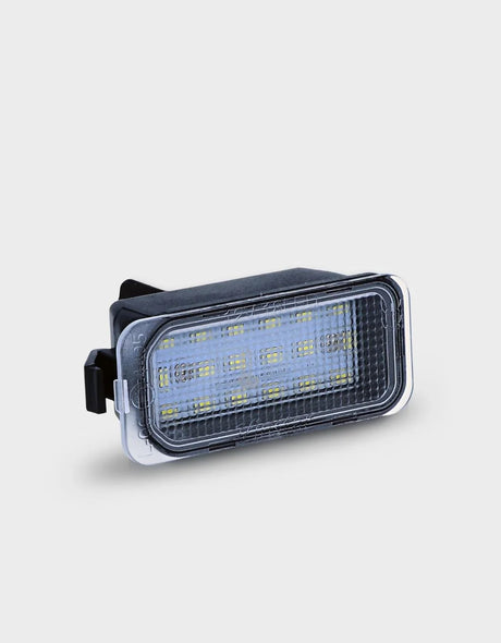 Ford Kuga I 2008-2012 Plafoniere Led Luci Targa Canbus - autorivallo