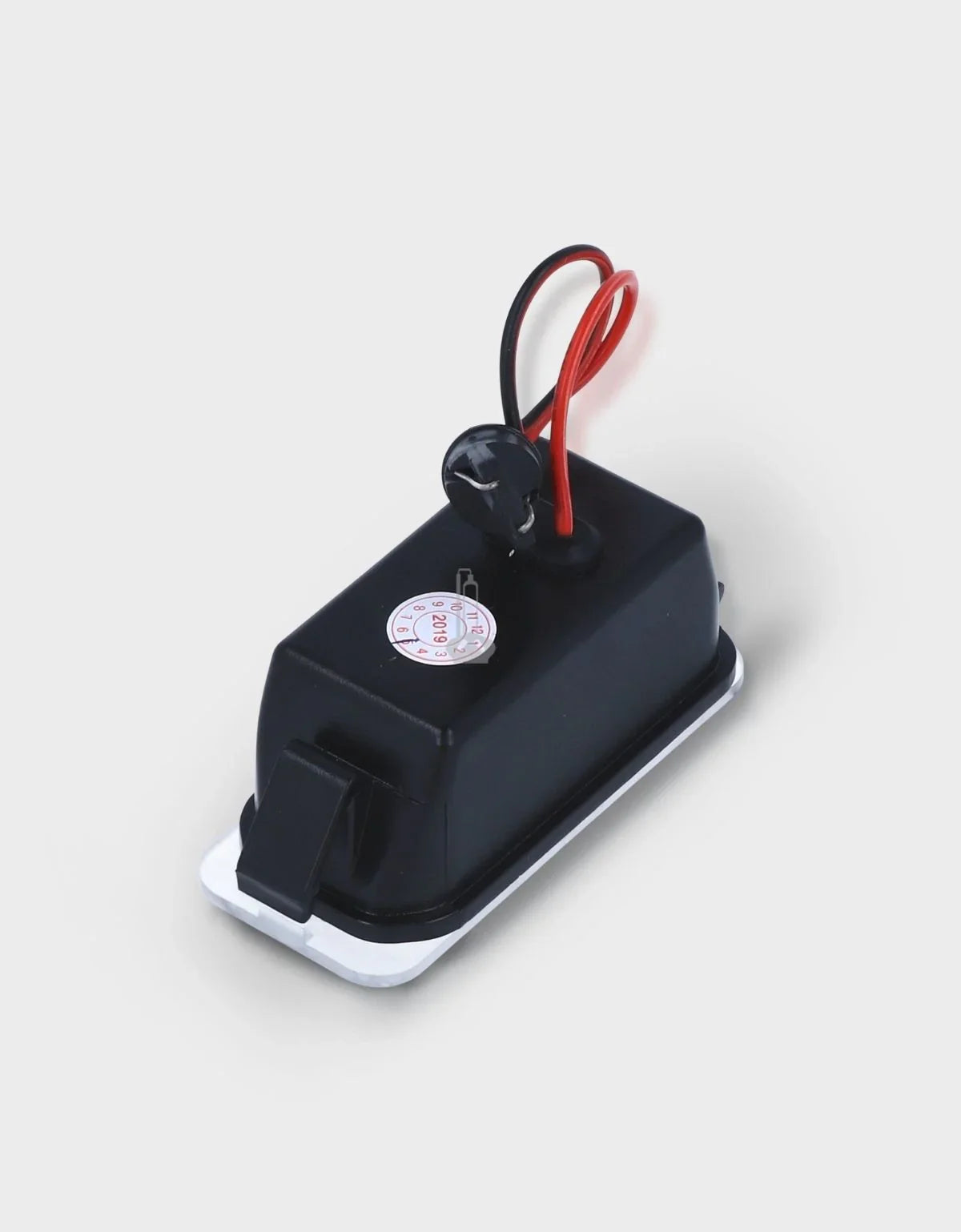 Ford Mondeo MK5 2014-2021 Plafoniere Led Luci Targa Canbus - autorivallo