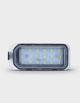 Ford Kuga I 2008-2012 Plafoniere Led Luci Targa Canbus - autorivallo