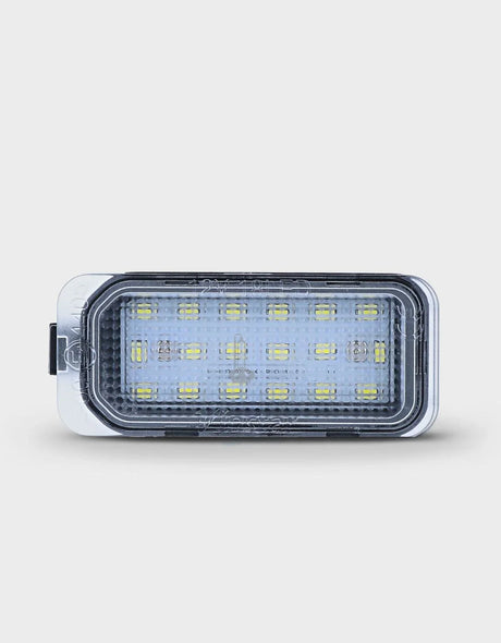 Ford S-Max II 2015-2021 Plafoniere Led Luci Targa Canbus - autorivallo