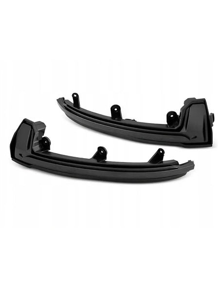 Porsche Cayenne II 92A 14-17 Frecce Specchietti LED Dinamiche - autorivallo