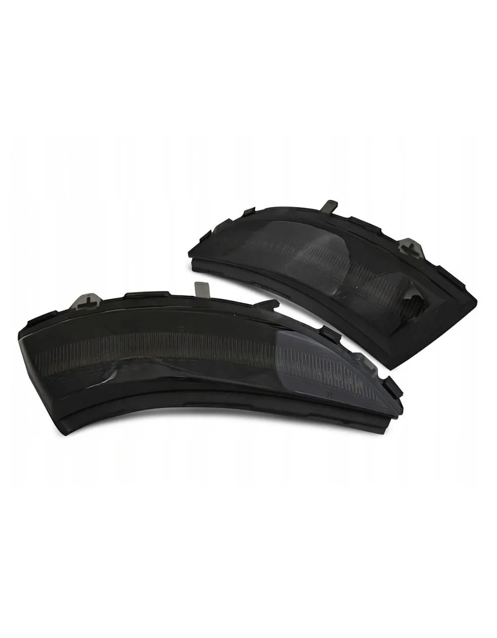 Renault Clio IV 2012-2016 Frecce Specchietti LED Dinamiche - autorivallo