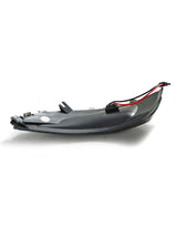 Renault Clio IV 2012-2016 Frecce Specchietti LED Dinamiche - autorivallo
