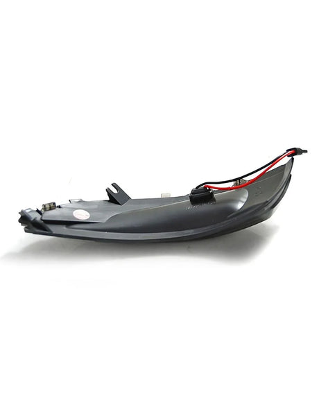Renault Clio IV 2012-2016 Frecce Specchietti LED Dinamiche - autorivallo