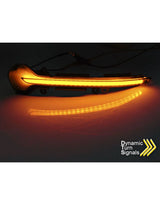 Seat Arona KJ7 2017-2022 Frecce Specchietti LED Dinamiche - autorivallo