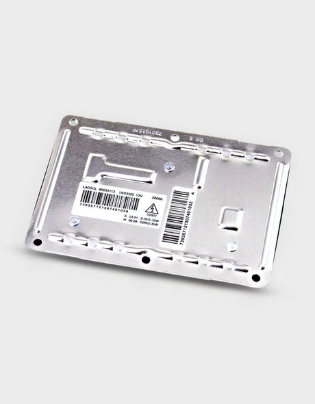 Citroen C5 II 2004-2008 Centralina Xenon 89035113 LAD5GL 4PIN - autorivallo