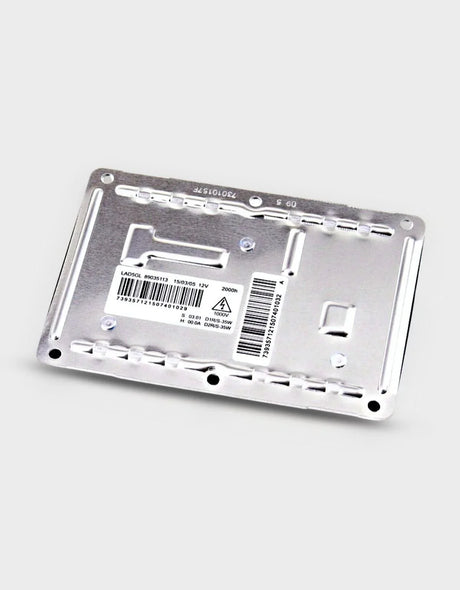Citroen C4 I 2004-2006 Centralina Xenon 89035113 LAD5GL 4PIN - autorivallo
