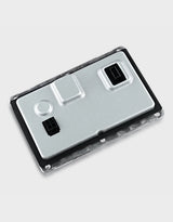 Volvo S60 I 2004-2007 Centralina Xenon 89035113 LAD5GL 4PIN - autorivallo