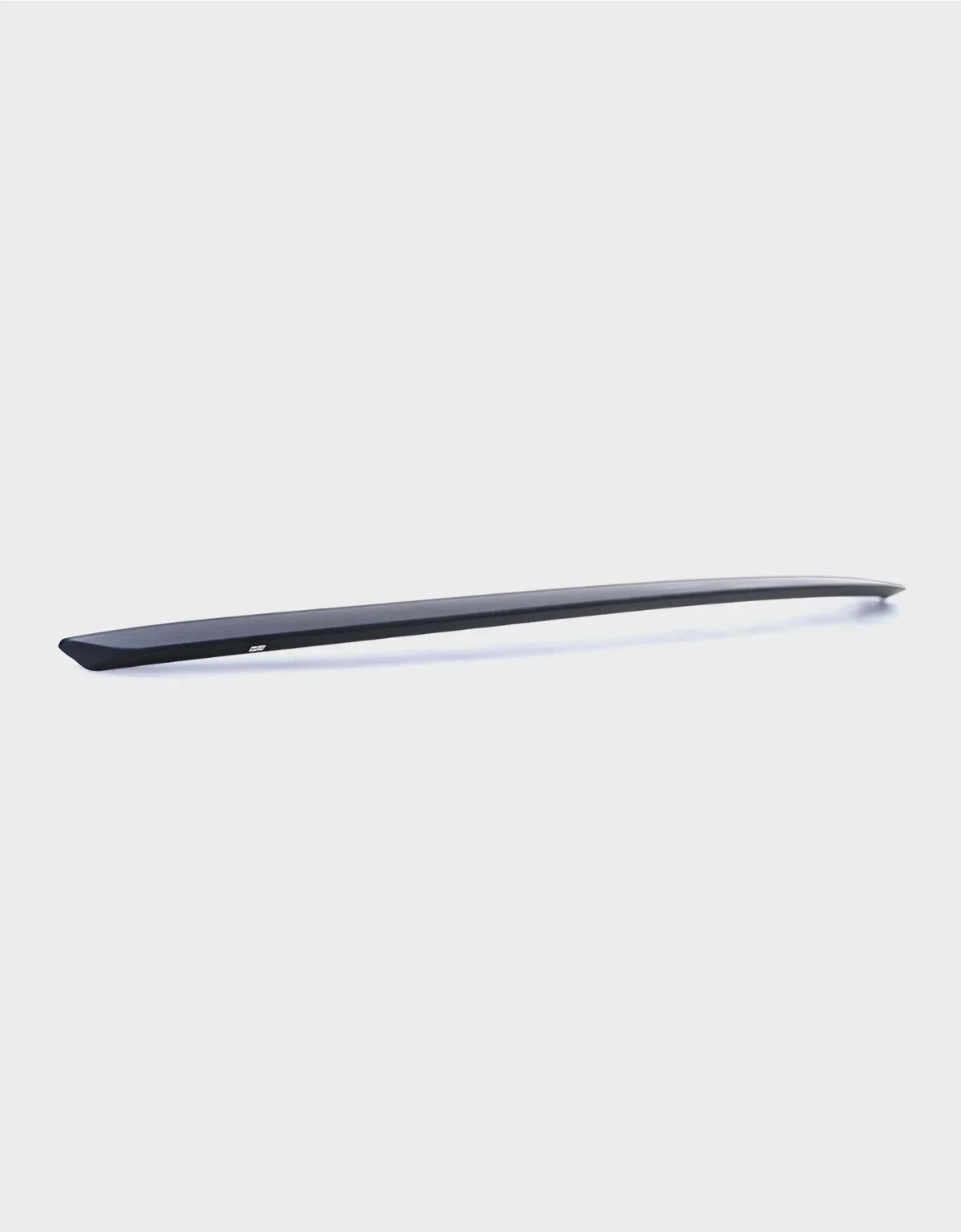 Audi A5 S5 RS5 F5 2016-2020 Spoiler Cofano Posteriore Opaco - autorivallo