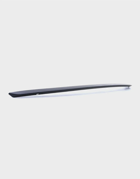 Audi A5 S5 RS5 F5 2016-2020 Spoiler Cofano Posteriore Opaco - autorivallo