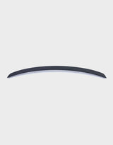 Audi A5 S5 RS5 F5 2016-2020 Spoiler Cofano Posteriore Opaco - autorivallo