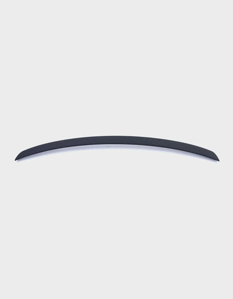Audi A5 S5 RS5 F5 2016-2020 Spoiler Cofano Posteriore Opaco - autorivallo