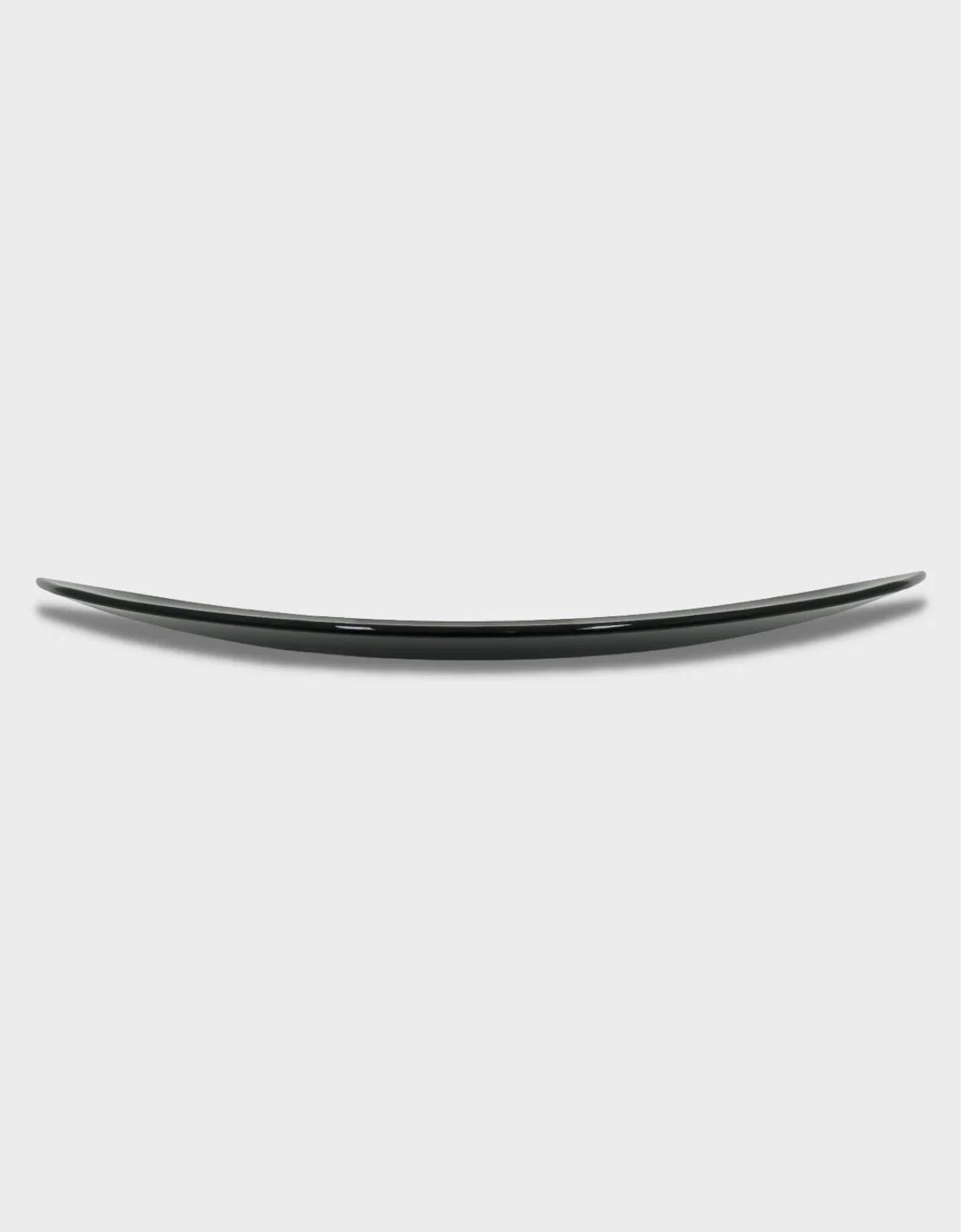 Mercedes Classe E C238 Coupe 2017-2022 Spoiler Posteriore Nero - autorivallo