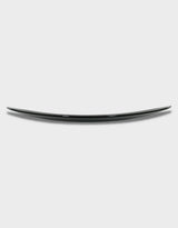 Mercedes Classe E C238 Coupe 2017-2022 Spoiler Posteriore Nero - autorivallo
