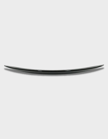 Mercedes Classe E C238 Coupe 2017-2022 Spoiler Posteriore Nero - autorivallo