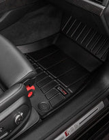 BMW Serie 3 G21 2019-2022 Tappetini PRO Line su misura - autorivallo