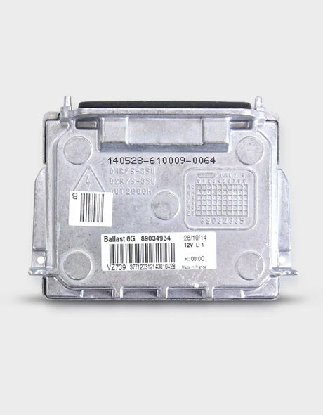 Renault Laguna III 2007-2015 Centralina Xenon D1S 89034934 - autorivallo