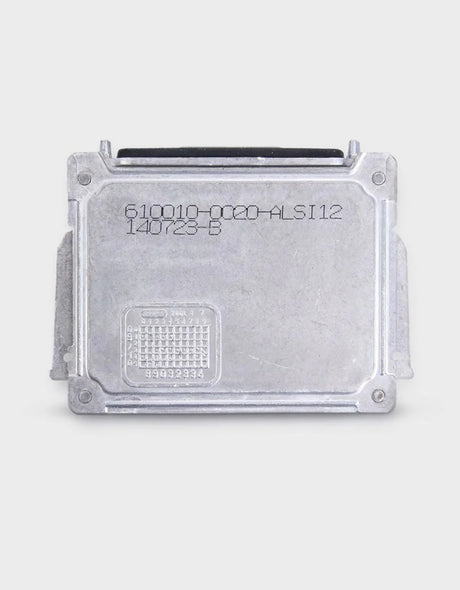 BMW Serie 1 E81 2006-2012 Centralina Xenon D1S 89034934 - autorivallo